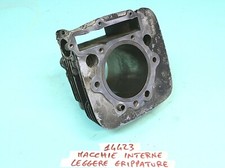 Cilindro yamaha 600 usato  Barrafranca