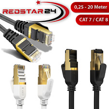 Lan kabel cat7 gebraucht kaufen  Frankenthal