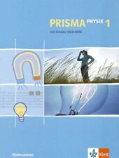 Prisma physik ausgabe gebraucht kaufen  Berlin