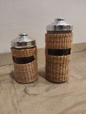 Set contenitori barattoli usato  Torino