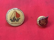 Pins don sang d'occasion  La Crau