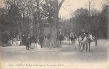 Cpa paris xvie d'occasion  Claira
