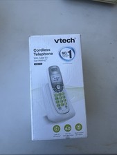 Vtech cs6114 dect for sale  Fresno