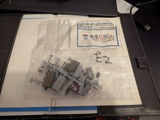 Station accessories model for sale  WARRINGTON