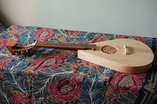 Renaissance cittern courses for sale  LONDON