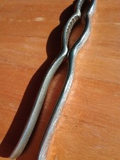 Vintage nut cracker for sale  PRESTON