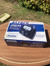 Futaba radio controller for sale  TAMWORTH