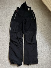 Salewa ski tourenhose gebraucht kaufen  Ottendorf-Okrilla