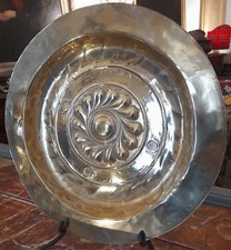 Antico piatto elemosiniere usato Antico piatto elemosiniere usato  Feltre