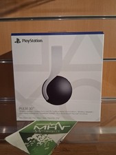 Casque pulse playstation d'occasion  Chambéry