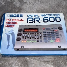 Boss 600 multi for sale  BIRMINGHAM