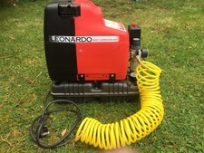 Fiac leonardo air for sale  LEICESTER
