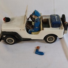 Altes blechauto jeep gebraucht kaufen  Neuss