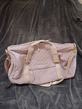 Sporttasche reisetasche schuhf gebraucht kaufen  Lambrecht