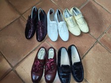 Lot paires chaussures d'occasion Lot paires chaussures d'occasion  Élancourt