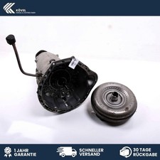 Automatikgetriebe 722695 merce gebraucht kaufen  Eilenburg