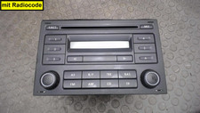 Radio blaupunkt fox gebraucht kaufen  Warendorf