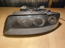 Frontscheinwerfer audi 8e0 gebraucht kaufen  Hamburg