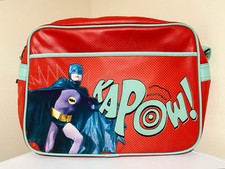 Batman bag kapow for sale  UK