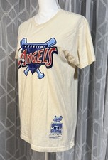 Mitchell ness anaheim for sale  Pikeville