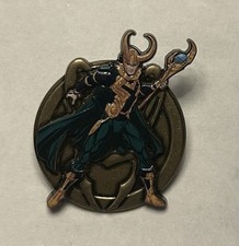 Disney loki god for sale  Indianapolis