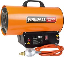 Sip fireball 1030 for sale  WELLINGBOROUGH