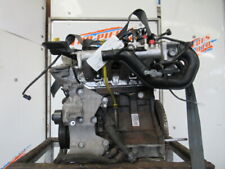 Moteur renault clio d'occasion  Vernaison