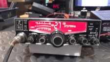 Cobra channel 4 for sale  Cumberland