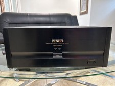 Denon poa 2800 for sale  Saint Petersburg