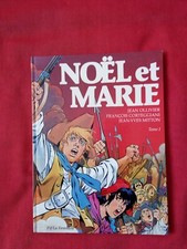 Noel marie mitton d'occasion  Auxerre
