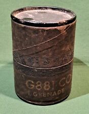 Container transport grenade d'occasion  Marseille VII