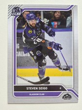 Steven seigo gebraucht kaufen  Diedorf