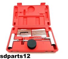 Kit riparazione foratura usato  Italia