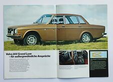 1971 volvo serie gebraucht kaufen  Neunkirchen
