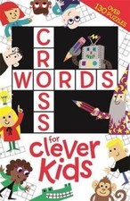 Crosswords clever kids for sale  UK