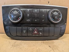 Klimabedienteil a2518205089 me gebraucht kaufen  Blomberg