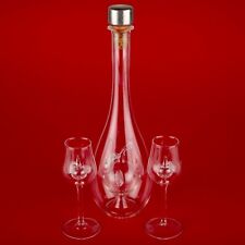 Apfel bstbrand glas gebraucht kaufen  Berlin