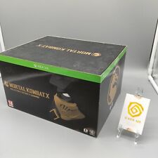 Mortal kombat kollector usato  Cuneo