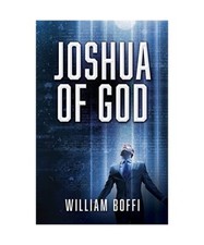 Joshua god william gebraucht kaufen  Trebbin