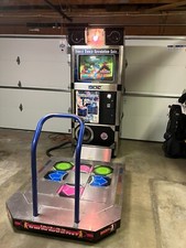 Dance dance revolution for sale  Vista