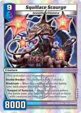 Kaijudo squillace scourge for sale  Arlington