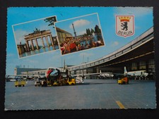 Berlin flughafen tempelhof gebraucht kaufen  Dresden