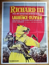Richard shakespeare laurence d'occasion  Prades