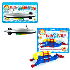 Bath toys scuba for sale  SOUTHAMPTON