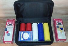 400 poker chip for sale  Durand