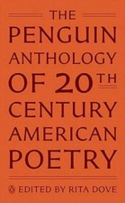 Penguin anthology 20th for sale  Montgomery