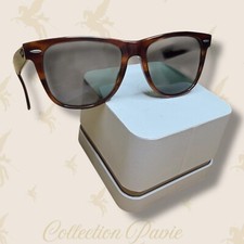 Ray ban wayfarer d'occasion  Routot