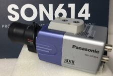 Panasonic cp484 cctv for sale  Delaware