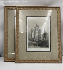 Home decorative church for sale  Detroit