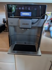 Siemens eq6 te651209gb for sale  BIRMINGHAM